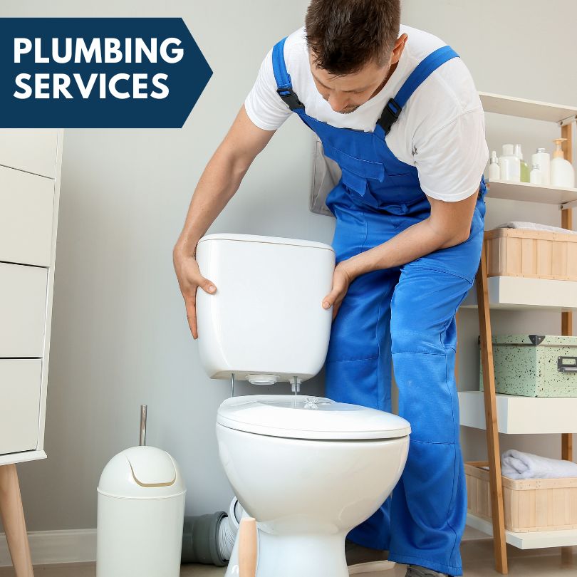 Plumbing Company in Satsuma, FL